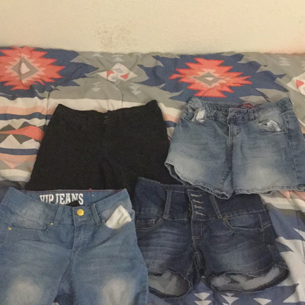 Shorts